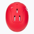 Ski helmet POC Obex BC MIPS prismane red matt 6