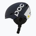 Ski helmet POC Obex BC MIPS apatite navy matt 4