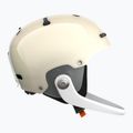 POC Artic SL MIPS ski helmet raw white 2
