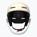 POC Artic SL MIPS ski helmet raw white 3