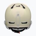 POC Artic SL MIPS ski helmet raw white 4