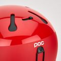 Ski helmet POC Artic SL MIPS prismane red 7