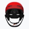 Ski helmet POC Artic SL MIPS prismane red 3