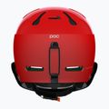 Ski helmet POC Artic SL MIPS prismane red 4
