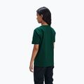 Children's POC Tee zink pargasite green T-shirt 2