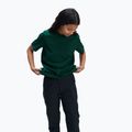 Children's POC Tee zink pargasite green T-shirt 3