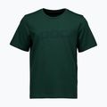 Children's POC Tee zink pargasite green T-shirt 5