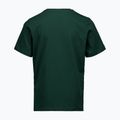 Children's POC Tee zink pargasite green T-shirt 6