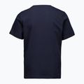 Children's POC Tee apatite navy 2