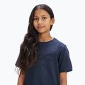 Children's POC Tee apatite navy 3