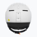 Ski helmet POC Meninx hydrogen white 4