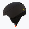 Ski helmet POC Meninx uranium black matt 4