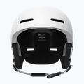 Ski helmet POC Fornix BC hydrogen white matt 2