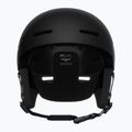 Ski helmet POC Fornix BC uranium black matt 2