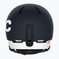 Ski helmet POC Fornix BC apatite navy matt 3