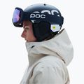 Ski helmet POC Fornix BC apatite navy matt 5