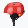 Ski helmet POC Fornix MIPS prismane red 3