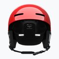 Ski helmet POC Fornix MIPS prismane red 2