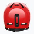 Ski helmet POC Fornix MIPS prismane red 3