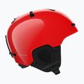 Ski helmet POC Fornix MIPS prismane red 4