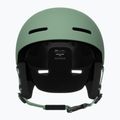 Ski helmet POC Fornix MIPS gibbsite green matt 2