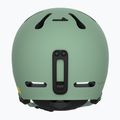 Ski helmet POC Fornix MIPS gibbsite green matt 3