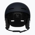 Ski helmet POC Fornix MIPS apatite navy matt 2