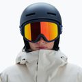 Ski helmet POC Fornix MIPS apatite navy matt 5