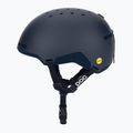 Ski helmet POC Calyx apatite navy matt 3