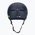 Ski helmet POC Calyx apatite navy matt 4