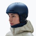 Ski helmet POC Calyx apatite navy matt 6