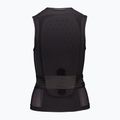 Women's protective vest POC Spine VPD Air WO Vest uranium black 2