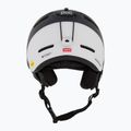 Ski helmet POC Obex Connect uranium black 3