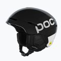 Ski helmet POC Obex Connect uranium black 2