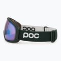 Ski goggles POC Fovea pargasite green/partly sunny blue 4