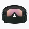 Ski goggles POC Fovea pargasite green/partly sunny blue 4