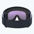 Ski goggles POC Fovea apatite navy/partly sunny blue 4