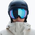 Ski goggles POC Fovea apatite navy/partly sunny blue 6