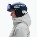 Ski goggles POC Fovea apatite navy/partly sunny blue 8