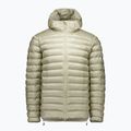 Men's insulated jacket POC Coalesce natrolite beige 6