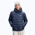 Women's insulated jacket POC Coalesce apatite navy