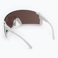 POC Propel hydrogen white/clarity road/sunny silver sunglasses 3