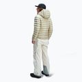 Women's insulated jacket POC Coalesce natrolite beige 3