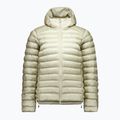 Women's insulated jacket POC Coalesce natrolite beige 5