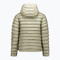 Women's insulated jacket POC Coalesce natrolite beige 6