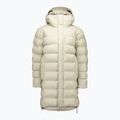 Men's ski jacket POC Race Loft Parka natrolite beige