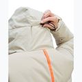 Women's ski jacket POC Race Loft Parka natrolite beige 3