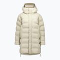 Women's ski jacket POC Race Loft Parka natrolite beige 5