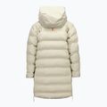 Women's ski jacket POC Race Loft Parka natrolite beige 6