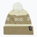 POC Pompom Beanie winter beanie natrolite beige